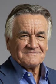 Photo of Barrie Cassidy