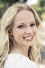 Photo of Josephine Alhanko