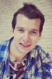 Photo of Evgeny Stepanov