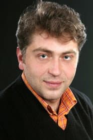 Photo of Rashad Safarov