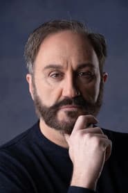Photo of Angelo Del Romano