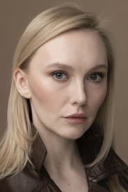 Photo of Alina Efremova