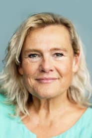 Photo of Ella Kenion
