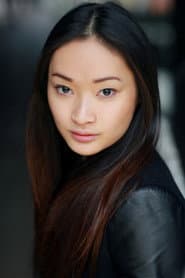 Photo of Alice Hewkin