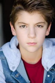 Photo of Parker James Fullmore