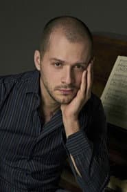 Photo of Alex Esposito