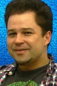 Photo of Michael Schupbach