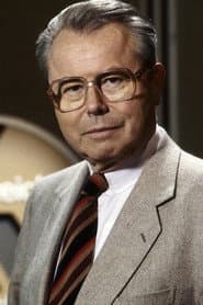 Photo of Eduard Zimmermann