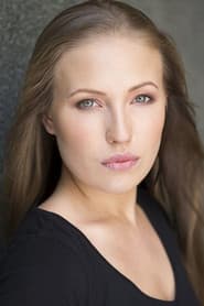 Photo of Olesja Sidorovich