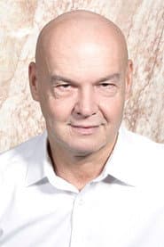 Photo of Milan Kačmarčík