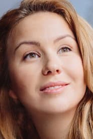 Photo of Svetlana Krasyuk