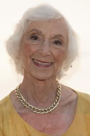 Photo of Barbara Marx Hubbard