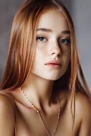 Photo of Angelina Kuznetsova