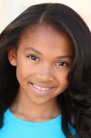 Photo of Jasmyn Rae