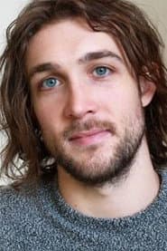 Photo of Conor Ryan