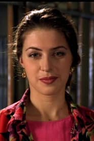 Photo of Larisa Pavlova