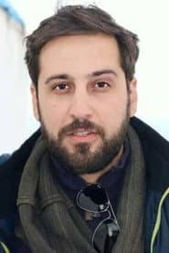 Photo of Amine Benjelloun
