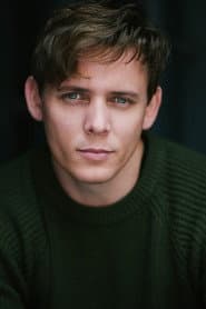 Photo of James Hoare