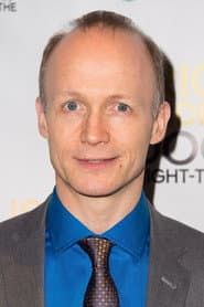 Photo of Richard Hollis