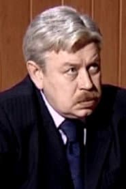 Photo of Andrei Kostyakin