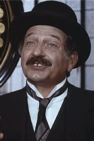 Photo of Gabriel Jabbour