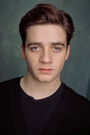 Photo of Louis Healy