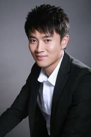 Photo of Jiang Yi