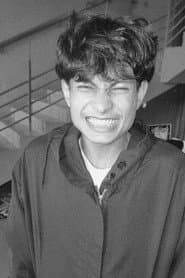 Photo of Aaron Biswas