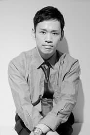 Photo of Makoto Takahashi
