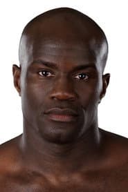 Photo of Cheick Kongo
