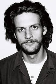 Photo of Luke Meyer