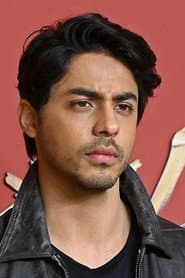 Photo of Aryan Khan
