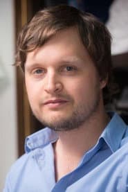 Photo of Yehor Olesov