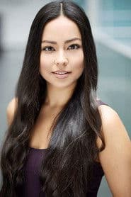 Photo of Tessa Tamura