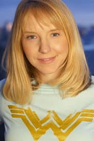 Photo of Samantha Rivers Cole