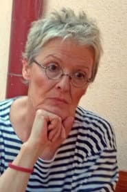 Photo of Csoma Judit