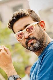 Photo of Shieladitya Moulik