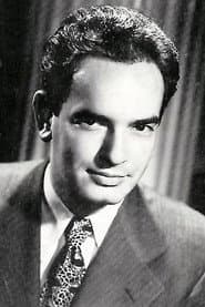 Photo of Elliott Lewis
