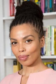 Photo of Emma Dabiri