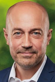 Photo of Magnus Heunicke