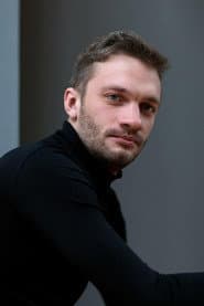 Photo of Vladimir Bartashevich