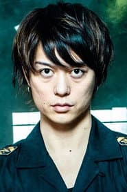 Photo of Toru Yamashita