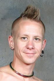 Photo of Vince Faulkner