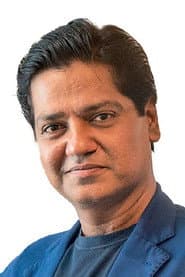 Photo of Gagan Dev Riar