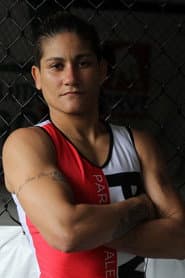 Photo of Priscila Cachoeira