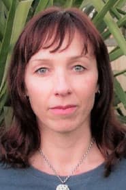 Photo of Carla McLeish