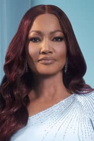 Photo of Garcelle Beauvais