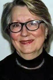 Photo of Geneviève Guicheney