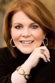 Photo of Wendy White