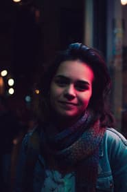 Photo of Paula M. del Cañizo